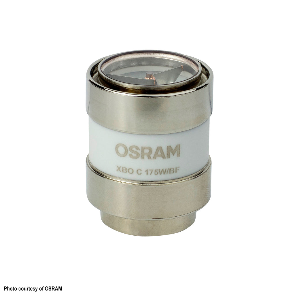 Zeiss Superlux 175 with timer Original OEM OSRAM replacement lamp