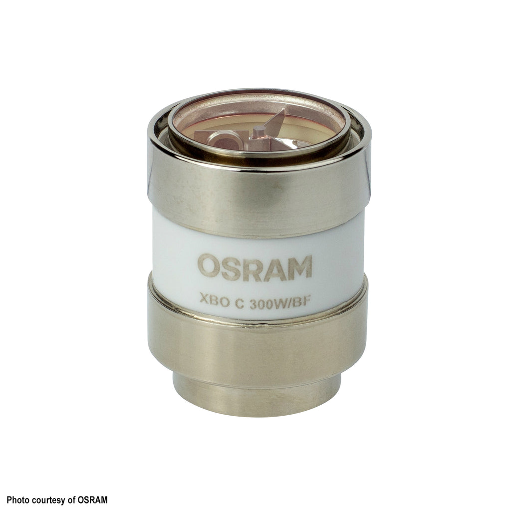 BFW Maxenon Xi300 OSRAM Original OEM replacement lamp