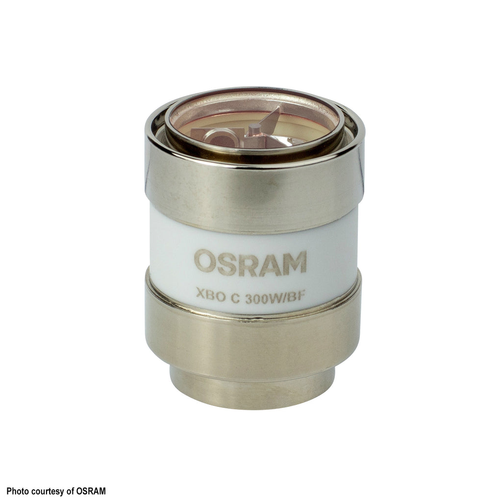 OSRAM XBO C 300W BF Ceramic Xenon - PE300BF replacement lamp