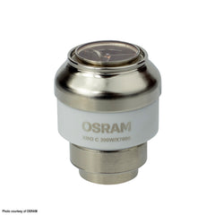 OSRAM 55205 XBO C 300W Ceramic Xenon for LuxteL CL1571 / X7000 assembly