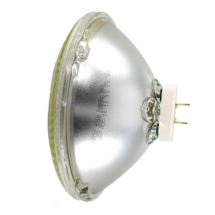 OSRAM 300w 120v PAR56 NSP Mogul End Prong Incandescent Light bulb
