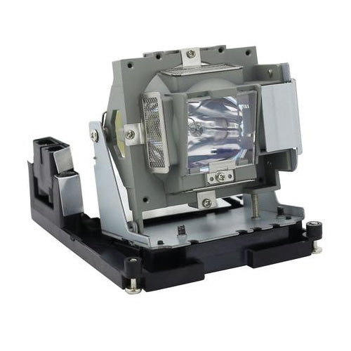 Vivitek D935EX Projector Housing with Genuine Original OEM Bulb