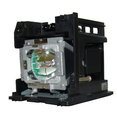 Vivitek D5180HD Projector Housing with Genuine Original OEM Bulb