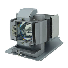 Vivitek D751ST Projector Housing with Genuine Original OEM Bulb