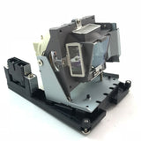 Vivitek 5811118436-SVV Projector Housing with Genuine Original OEM Bulb - BulbAmerica