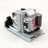 Optoma W415 Assembly Lamp with Quality Projector Bulb Inside
