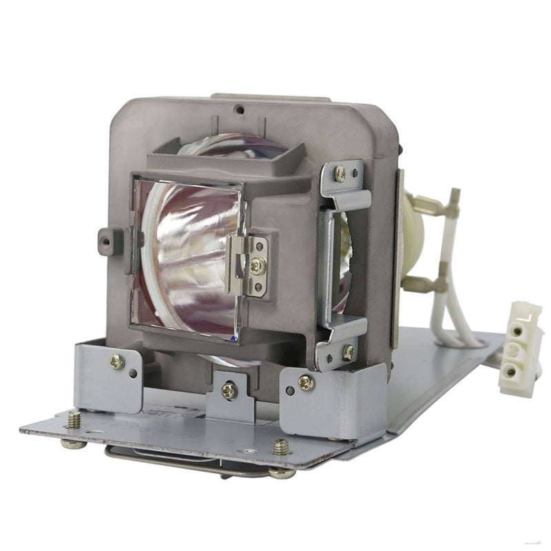Vivitek DX881ST Projector Housing with Genuine Original OEM Bulb