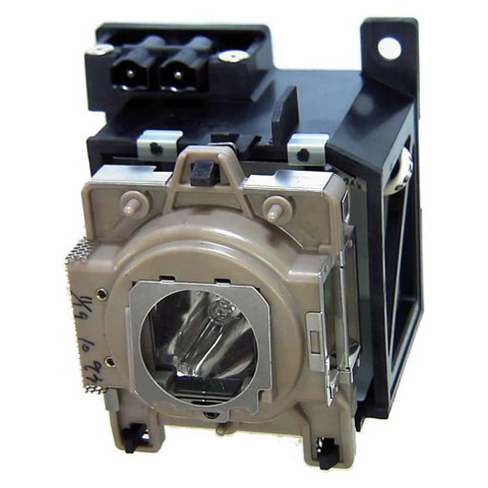 BenQ 59.J0B01.CG1 Projector Housing with Genuine Original OEM Bulb