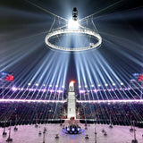 OSRAM SIRIUS HRI 461 W Moving Head Projector HID Lamp - BulbAmerica