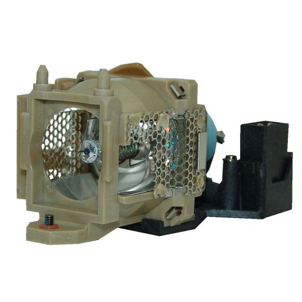 BenQ CP125 Projector Housing with Genuine Original OEM Bulb