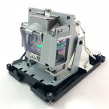 Vivitek 5811116701-S Projector Lamp with Original OEM Bulb Inside