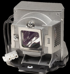 BenQ EP335D+ Projector Housing with Genuine Original OEM Bulb