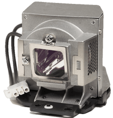BenQ 5J.J3L05.001 Projector Housing with Genuine Original OEM Bulb