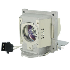 BenQ TP4940-Lamp 2 Projector Housing with Genuine Original OEM Bulb