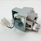 BenQ MS500+ Projector Housing with Genuine Original OEM Bulb_1