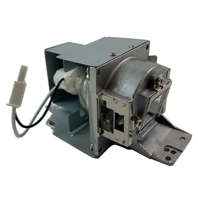 BenQ 5J.J5205.001 Projector Housing with Genuine Original OEM Bulb