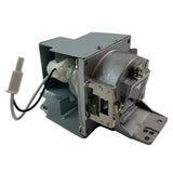BenQ 5J.J5205.001 Projector Housing with Genuine Original OEM Bulb