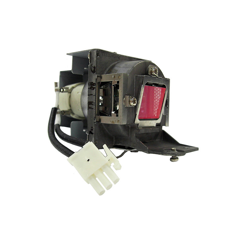 BenQ MS514PB Assembly Lamp with Quality Projector Bulb Inside