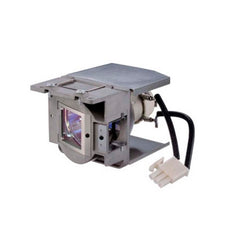 BenQ 5J.J6L05.001 Projector Housing with Genuine Original OEM Bulb