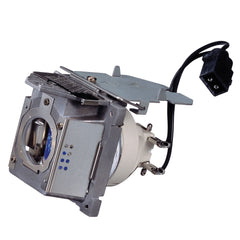 BenQ SH963-Lamp 2 Projector Housing with Genuine Original OEM Bulb