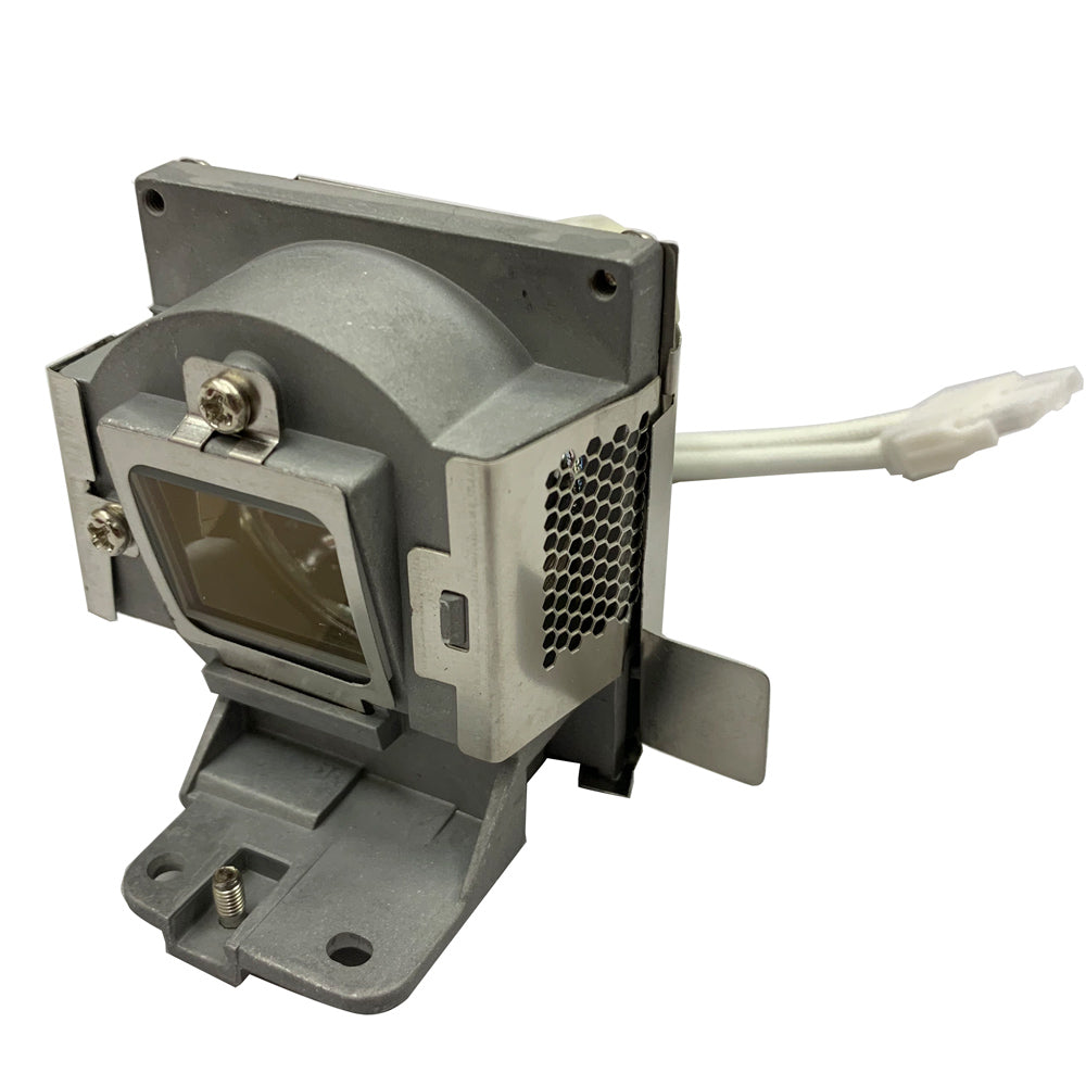 BenQ MS514H Assembly Lamp with Quality Projector Bulb Inside