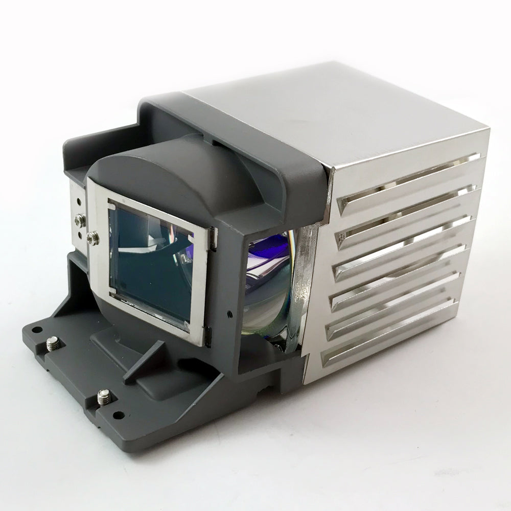 BenQ MW523 Projector Housing with Genuine Original OEM Bulb