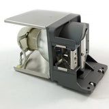 BenQ MW523 Projector Housing with Genuine Original OEM Bulb - BulbAmerica