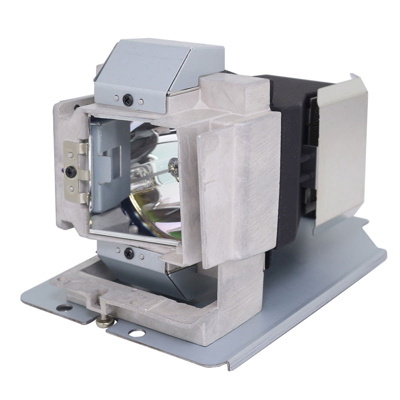 BenQ 5J.JC505.001 Projector Housing with Genuine Original OEM Bulb