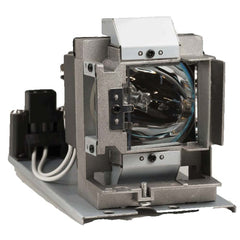 BenQ MX854UST Projector Lamp with Original OEM Bulb Inside