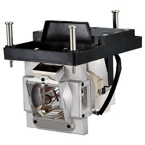 BenQ PW9620 Projector Housing with Genuine Original OEM Bulb