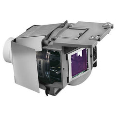 BenQ SU917 Projector Housing with Genuine Original OEM Bulb