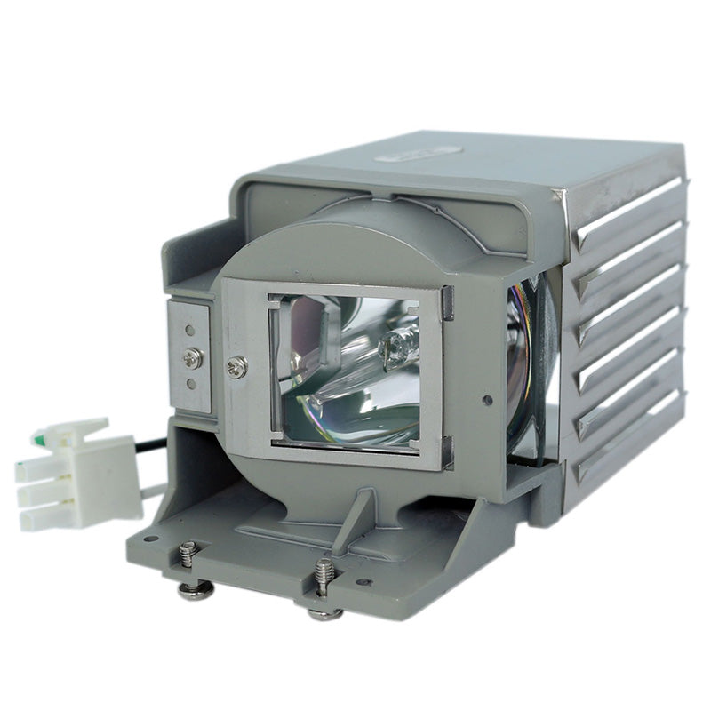 BenQ MS524E Projector Housing with Genuine Original OEM Bulb