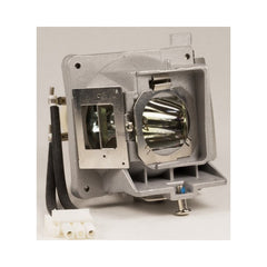 BenQ 5J.JEC05.001 Projector Housing with Genuine Original OEM Bulb