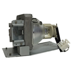 BenQ MH750 Projector Housing with Genuine Original OEM Bulb