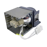 BenQ 5J.JFR05.001 Projector Lamp with Original OEM Bulb Inside_1