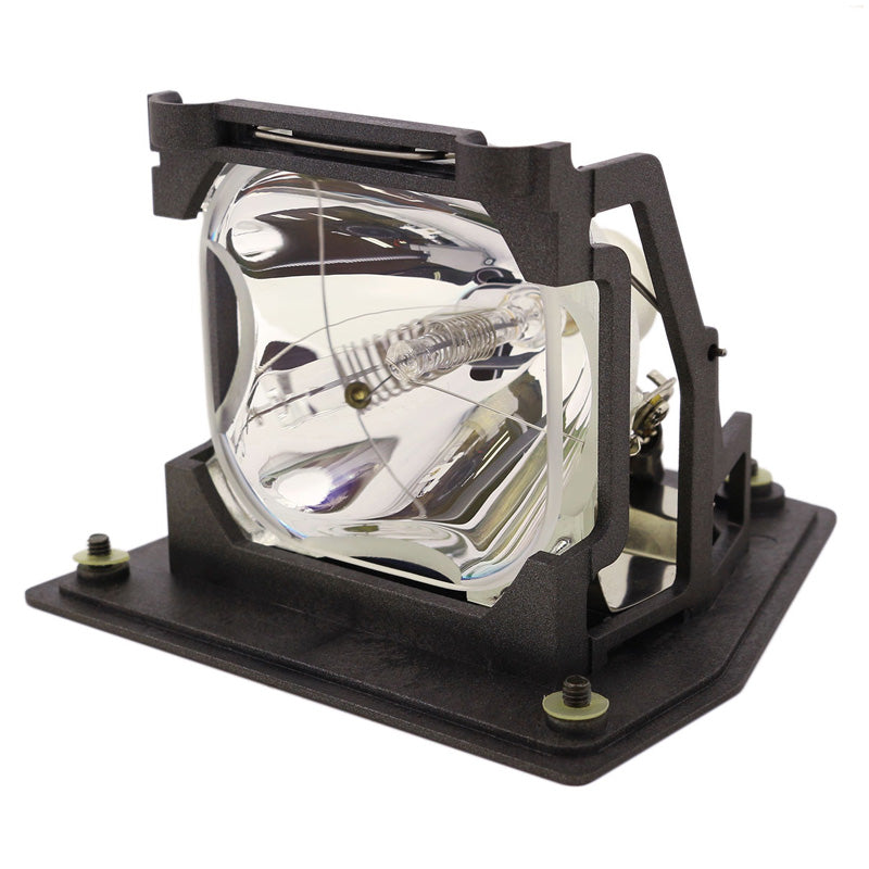 Geha Projection Compact 110 Projector Housing with Genuine Original OEM Bulb