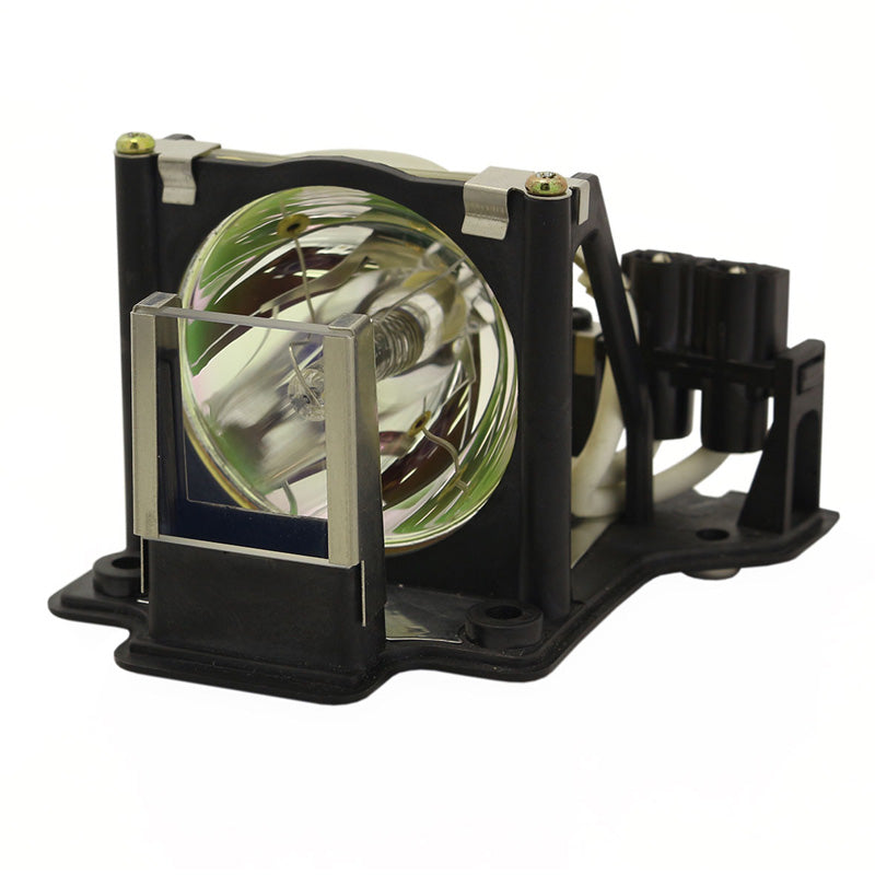 Geha Projection compact 250 Projector Housing with Genuine Original OEM Bulb