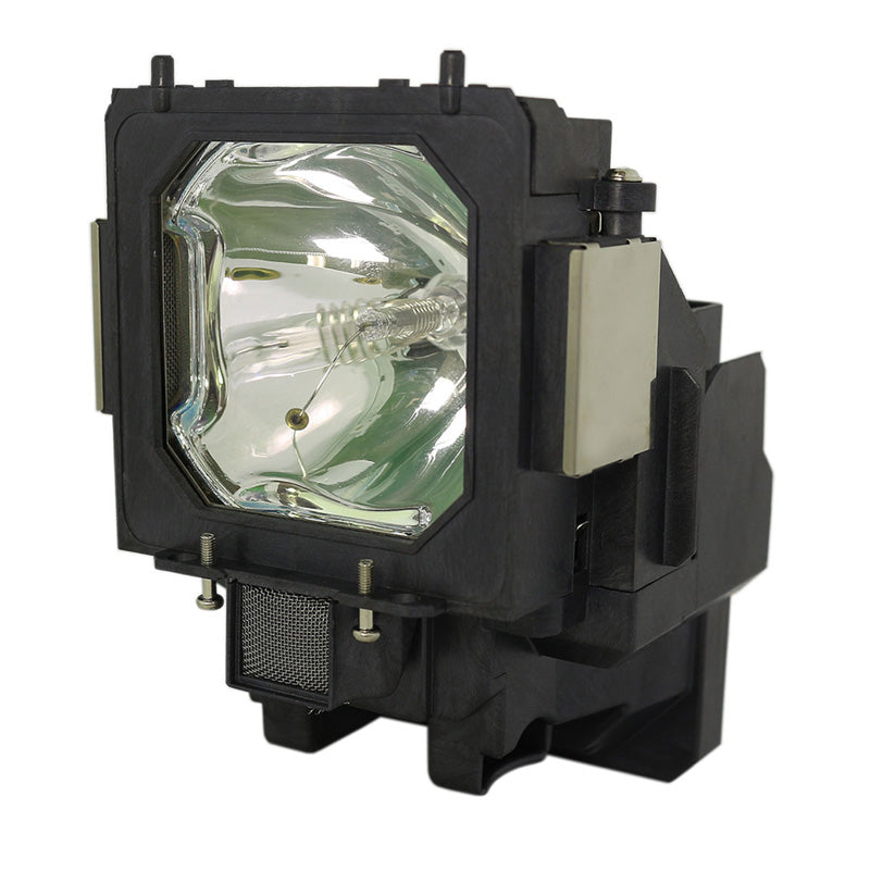 Geha Projection 60-272371 Projector Housing with Genuine Original OEM Bulb