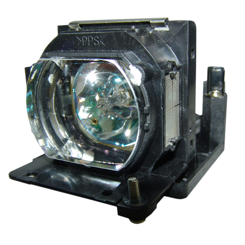 Geha Projection compact 237 Projector Housing with Genuine Original OEM Bulb