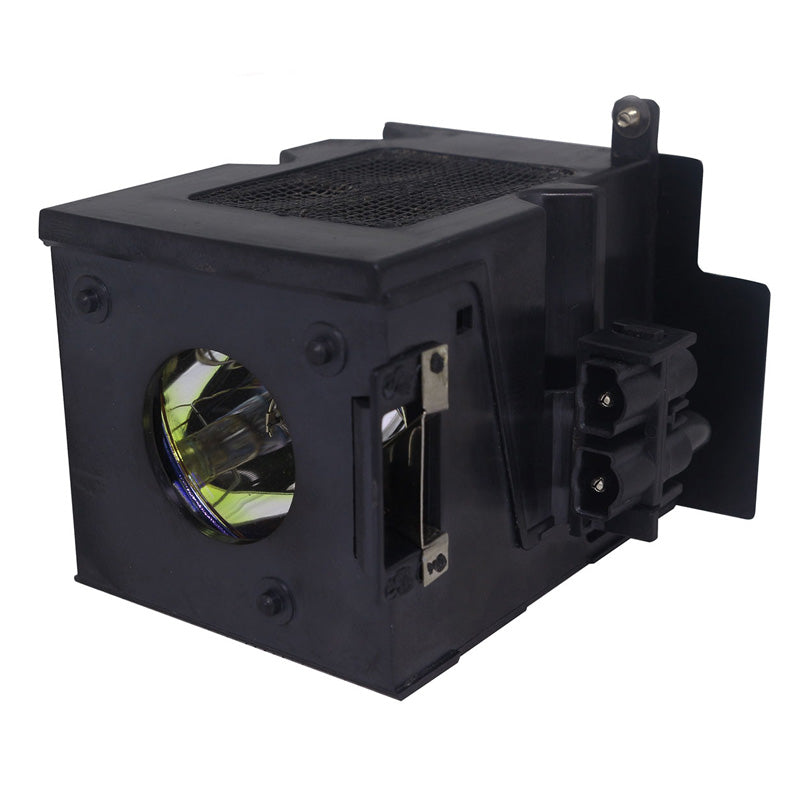 BenQ 60.J2010.CG2 Projector Housing with Genuine Original OEM Bulb