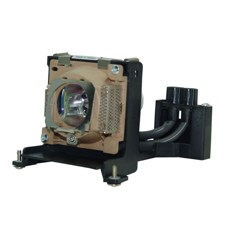 BenQ DS760 Assembly Lamp with Quality Projector Bulb Inside