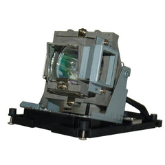Plus 602-418 Assembly Lamp with Quality Projector Bulb Inside