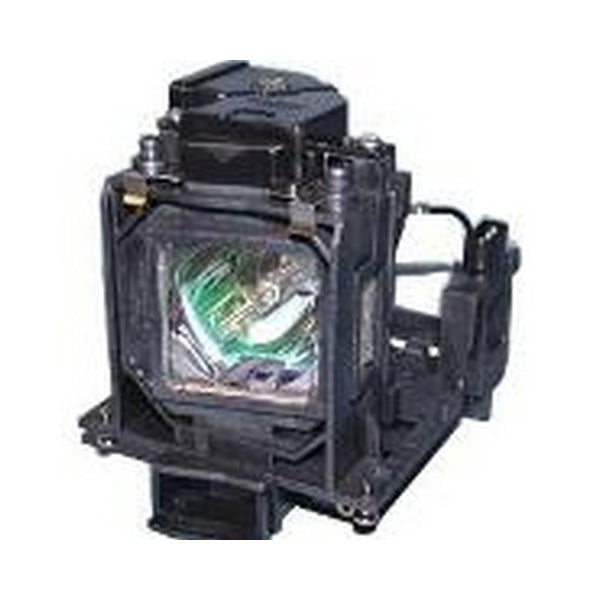 Eiki LC-HDT1000 Projector Housing with Genuine Original OEM Bulb