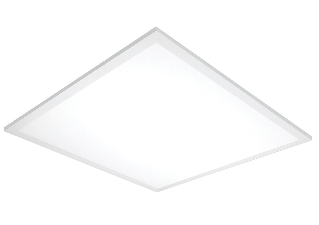 Nuvo 1-Light 45w 2x2 Foot Surface Mount LED Fixture 3500 Lumens 3000k
