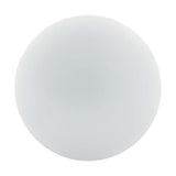 Nuvo 11-in LED Fixture Acrylic Flush Mounted CCT Selectable w/ Microwave Sensor_2