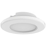 4-in LED Surface Mount Fixture CCT Selectable 3K/4K/5K White