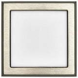Blink - 9W 5-in LED Fixture CCT Selectable Square Shape Brushed Nickel Finish_1