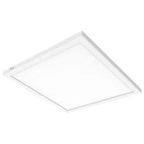 Blink Pro - 47w 24-in LED Square Surface Mount CCT Selectable White Finish