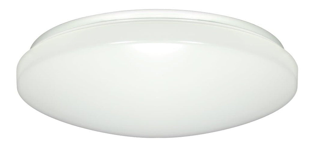 Nuvo Lighting 62-547 16.5W LED 14 inch Ceiling Flush Mount Fixture