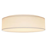 20w 15-in Tunable White Fabric Drum LED Decor Flush Mount Acrylic Diffuser_1